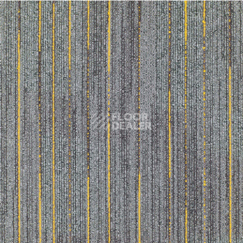 Ковровая плитка Milliken Light Trails dsk 10 Turbo фото 1 | FLOORDEALER